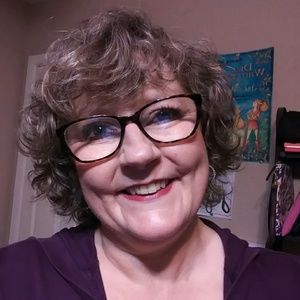 Meet your Posher, Sherry